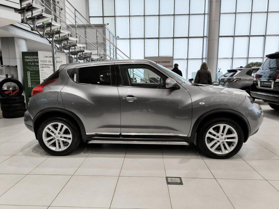 Nissan Juke I Казань  - изображение 5