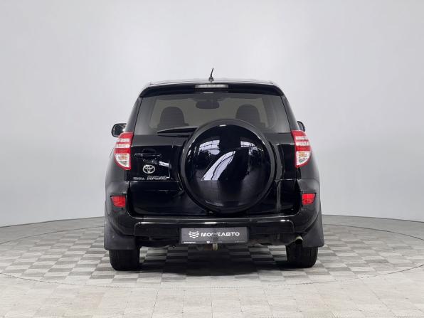 Toyota RAV4 III (XA30) Рестайлинг с пробегом 2010 года, цена 1 360 000 рублей, 269000 км, внедорожник, Автокод Объявления