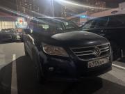 Volkswagen Tiguan I Санкт-Петербург  - изображение 5