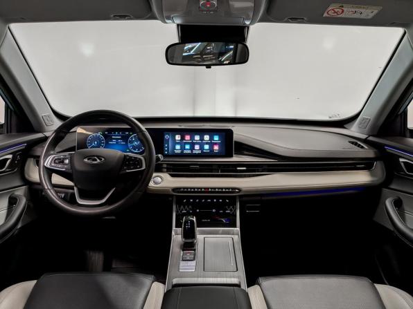 Chery Tiggo 4 Pro I с пробегом 2024 года, цена 1 790 000 рублей, 37080 км, внедорожник, Автокод Объявления