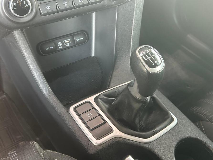 Kia Sportage IV Екатеринбург  - изображение 22
