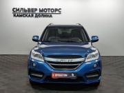 Lifan X60 I Рестайлинг 2 Пермь  - изображение 20
