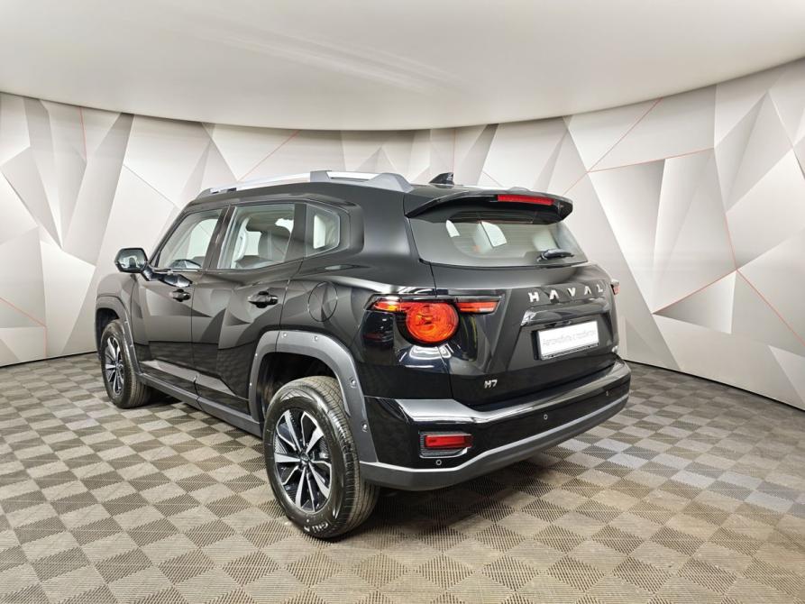 Haval H7 I Москва  - изображение 4
