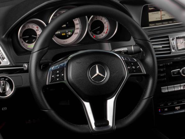 Mercedes-Benz E-Класс IV (W212 S212 C207) Рестайлинг с пробегом 2014 года, цена 1 778 000 рублей, 284255 км, купе-хардтоп, Автокод Объявления