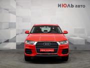 Audi Q3 I (8U) Рестайлинг Екатеринбург  - изображение 21
