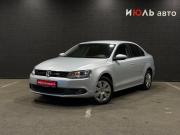 Volkswagen Jetta VI Челябинск  - изображение 7