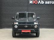 Lada (ВАЗ) Niva Legend Екатеринбург  - изображение 15