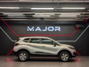 Renault Kaptur I Москва  - изображение 56