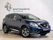 Nissan Murano III (Z52) Москва  - изображение 15