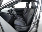 Toyota Corolla Cross I Рестайлинг Москва  - изображение 37