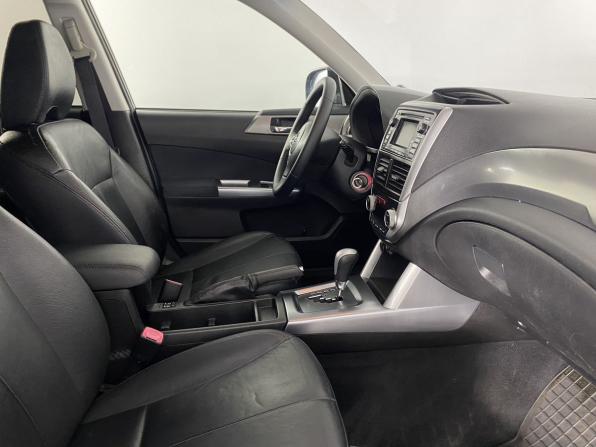 Subaru Forester III Рестайлинг с пробегом 2011 года, цена 1 159 000 рублей, 244981 км, внедорожник, Автокод Объявления