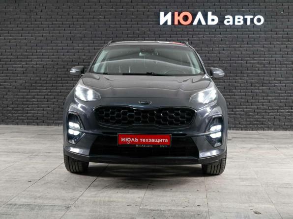 Kia Sportage IV Рестайлинг с пробегом 2019 года, цена 2 000 000 рублей, 62037 км, внедорожник, Автокод Объявления
