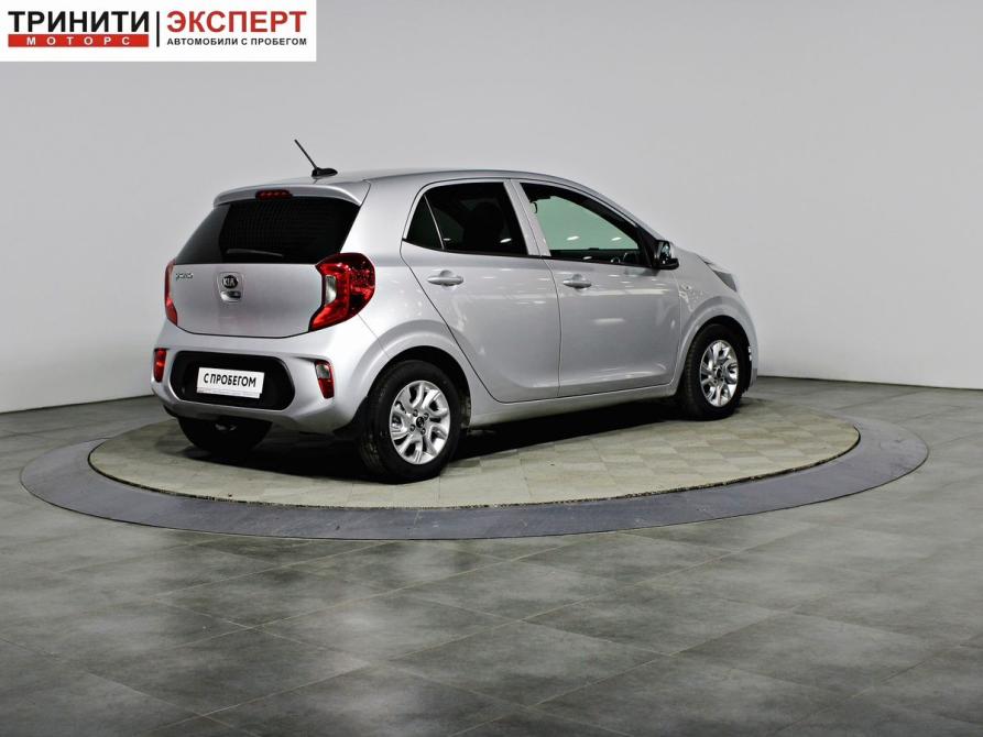 Kia Picanto III Белгород  - изображение 5