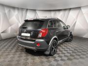 Opel Antara I Рестайлинг Москва  - изображение 20