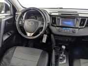 Toyota RAV4 IV (XA40) Рестайлинг Москва  - изображение 51