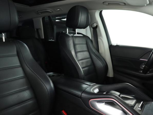 Mercedes-Benz GLS II (X167) с пробегом 2020 года, цена 6 999 000 рублей, 130998 км, внедорожник, Автокод Объявления