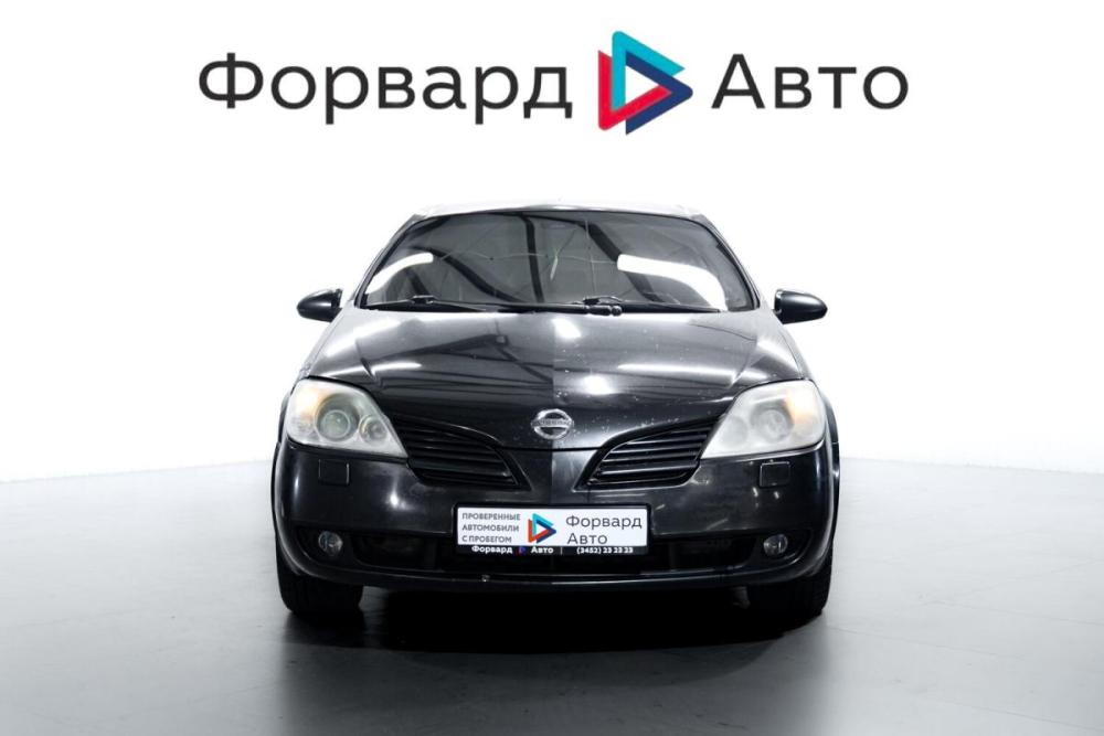 Nissan Primera III (P12) Тюмень  - изображение 2