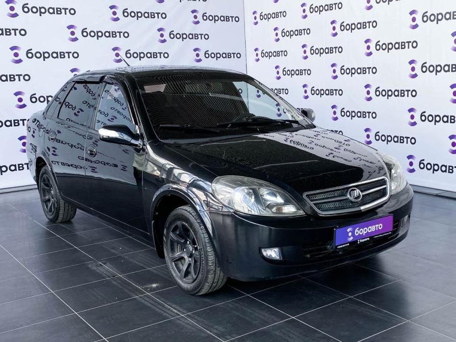 Lifan Breez (520) Ростов-на-Дону  - изображение 1