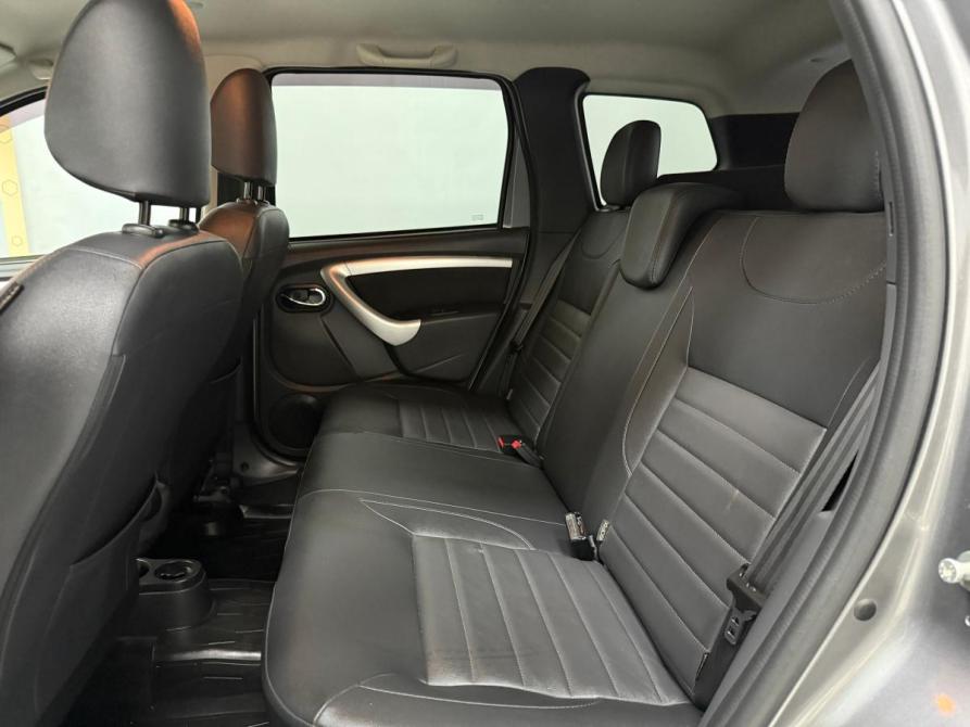 Nissan Terrano III (D10) Красноярск  - изображение 21