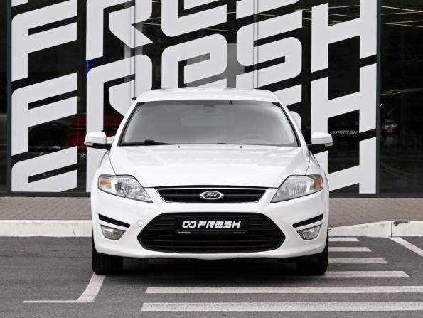 Ford Mondeo IV Рестайлинг с пробегом 2012 года, цена 789 000 рублей, 168388 км, седан, Автокод Объявления