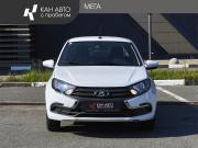 Lada (ВАЗ) Granta I Рестайлинг Казань  - изображение 15