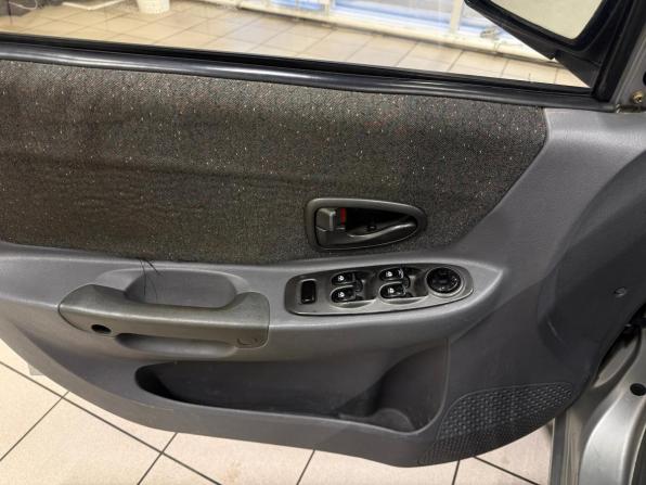 Hyundai Accent II с пробегом 2007 года, цена 365 000 рублей, 241000 км, седан, Автокод Объявления
