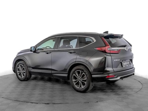 Honda CR-V V Рестайлинг с пробегом 2021 года, цена 3 605 000 рублей, 97930 км, внедорожник, Автокод Объявления