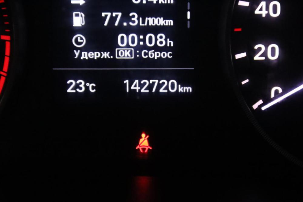 Hyundai Solaris II Сургут  - изображение 28