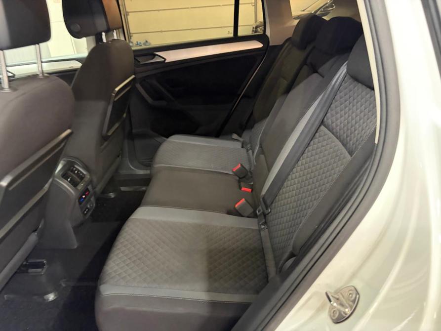 Volkswagen Tiguan II Краснодар  - изображение 12