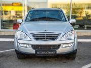 SsangYong Kyron I Рестайлинг Волгоград  - изображение 37