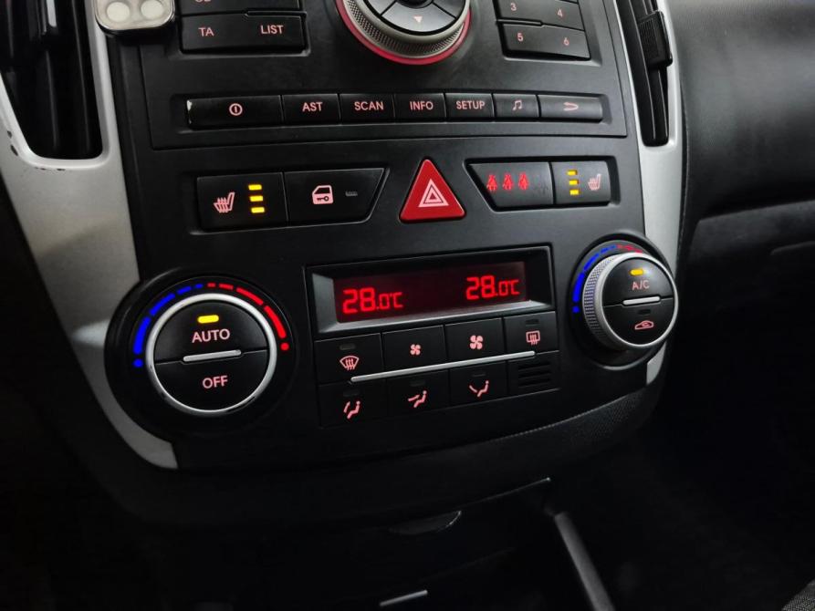 Kia Ceed I Рестайлинг Альметьевск  - изображение 18