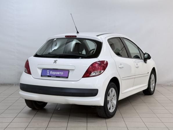 Peugeot 207 I Рестайлинг с пробегом 2011 года, цена 440 000 рублей, 163455 км, хэтчбек, Автокод Объявления
