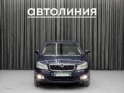 Skoda Octavia II (A5) Рестайлинг Красноярск  - изображение 20