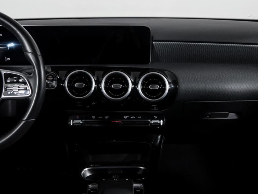 Mercedes-Benz A-Класс IV (W177) Москва  - изображение 14