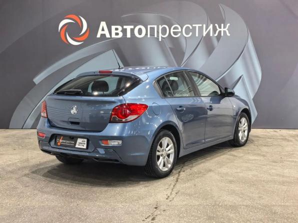 Chevrolet Cruze I Рестайлинг с пробегом 2012 года, цена 730 000 рублей, 129508 км, хэтчбек, Автокод Объявления