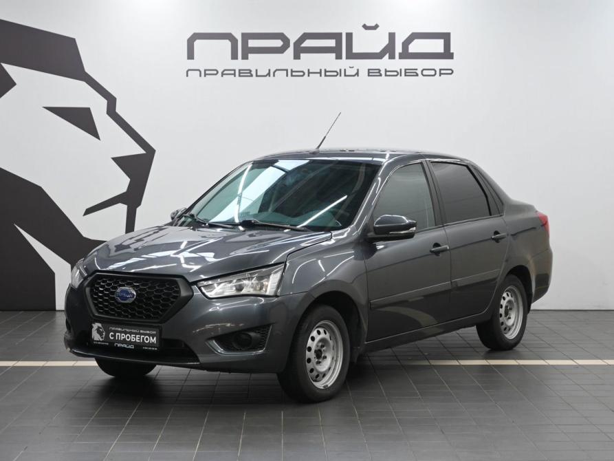 Datsun on-DO I Рестайлинг Ростов-на-Дону  - изображение 1