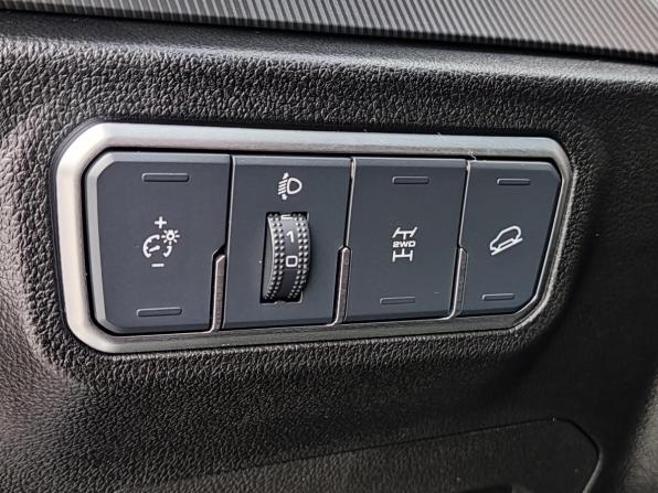 Haval F7x I с пробегом 2022 года, цена 1 590 000 рублей, 179264 км, внедорожник, Автокод Объявления