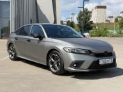 Honda Civic XI Казань  - изображение 37