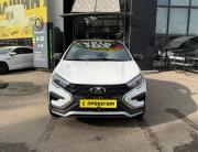 Lada (ВАЗ) Vesta I Рестайлинг (NG) Нефтекамск  - изображение 13