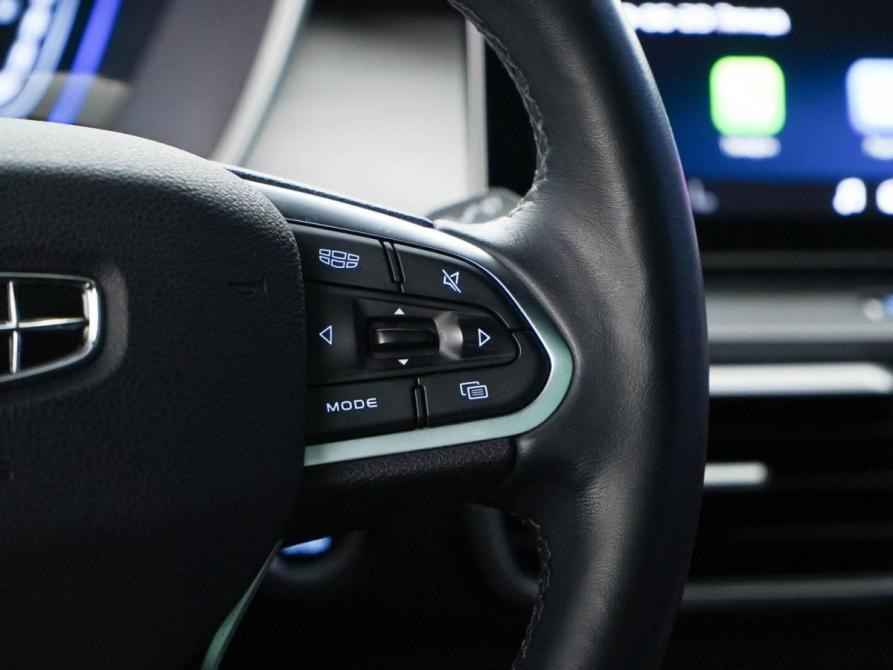 Geely Coolray I Москва  - изображение 15