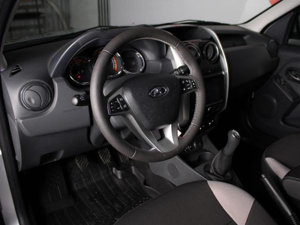 Lada (ВАЗ) Largus I Рестайлинг с пробегом 2026 года, цена 1 930 000 рублей, 11 км, универсал, Автокод Объявления