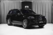 Mercedes-Benz GLS II (X167) Рестайлинг Москва  - изображение 37