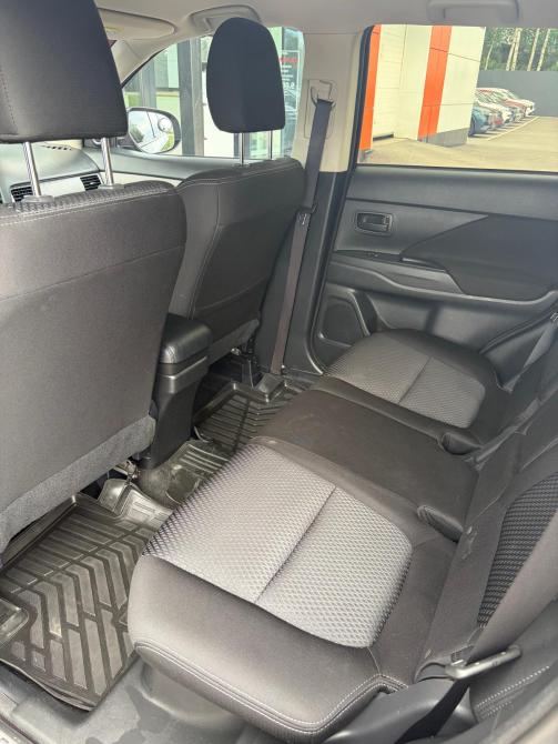 Mitsubishi Outlander III Рестайлинг 2 Азнакаево  - изображение 19
