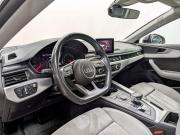 Audi A5 II (F5) Москва  - изображение 48