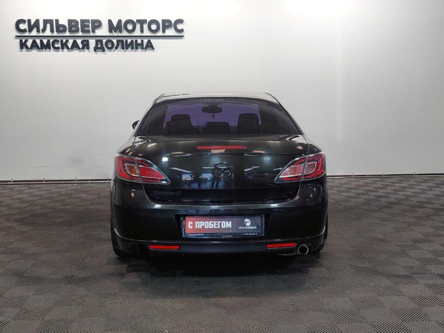 Mazda 6 II (GH) Пермь  - изображение 8