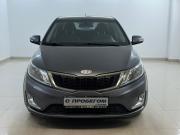 Kia Rio III Москва  - изображение 19