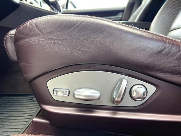 Porsche Panamera I Рестайлинг с пробегом 2013 года, цена 3 070 000 рублей, 132606 км, лифтбек, Автокод Объявления