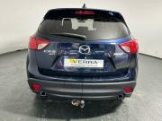 Mazda CX-5 I Пермь  - изображение 23