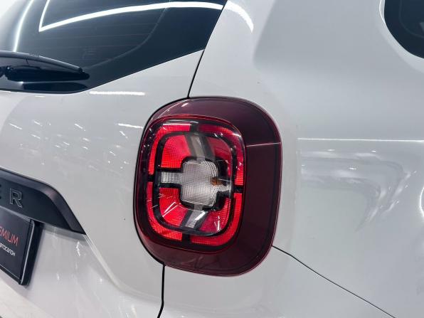 Dacia Duster II с пробегом 2019 года, цена 1 500 000 рублей, 165970 км, внедорожник, Автокод Объявления