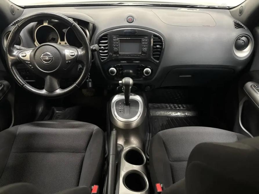 Nissan Juke I Саратов  - изображение 7